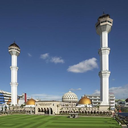Oyo 2554 Hotel Arimbi Lama Dewi Sartika Бандунг Экстерьер фото