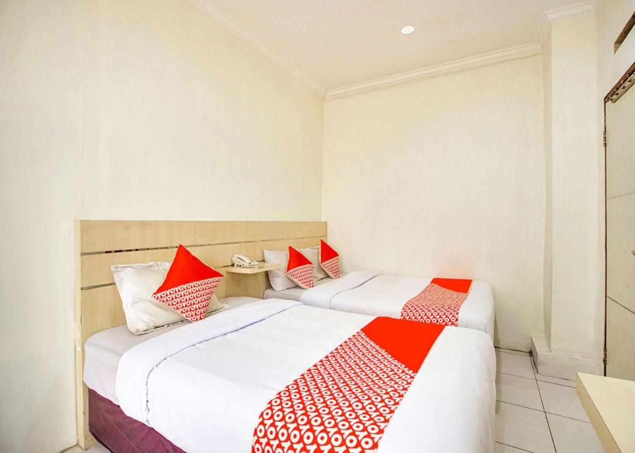 Oyo 2554 Hotel Arimbi Lama Dewi Sartika Бандунг Экстерьер фото